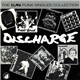 Discharge - The Clay Punk Singles Collection