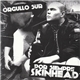 Orgullo Sur - Por Siempre Skinhead